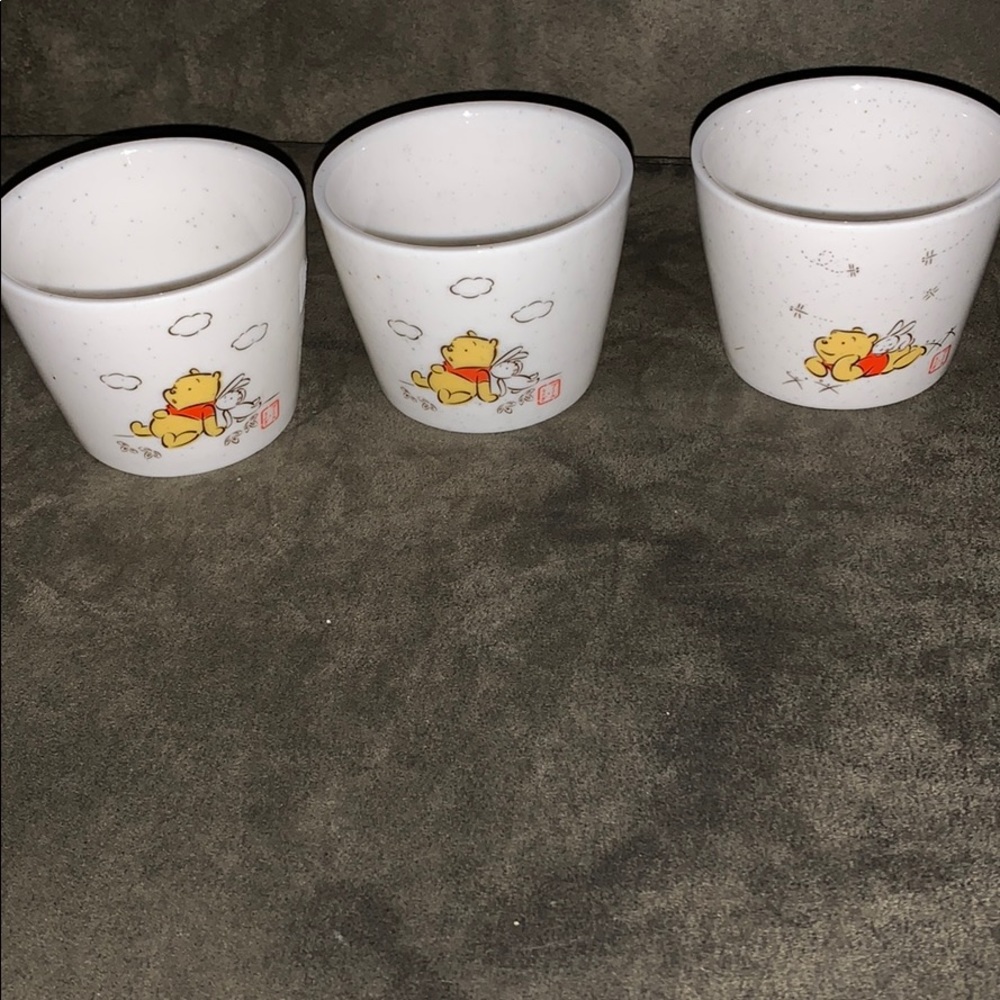 Teacups